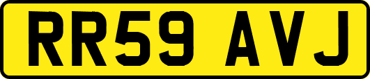 RR59AVJ