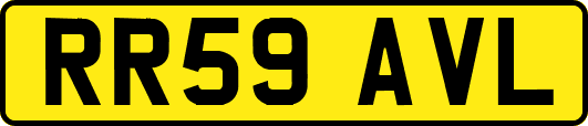 RR59AVL