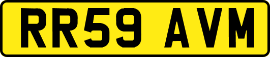 RR59AVM