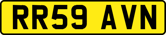 RR59AVN