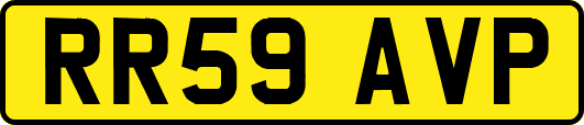 RR59AVP