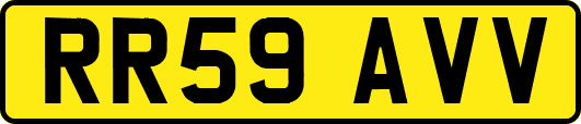 RR59AVV