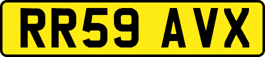 RR59AVX