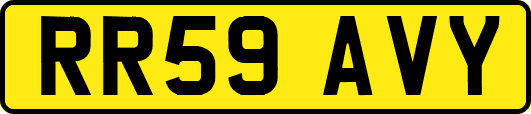 RR59AVY