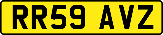 RR59AVZ