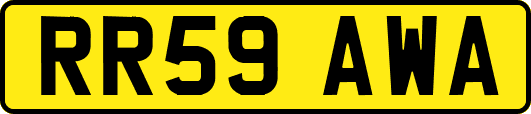 RR59AWA
