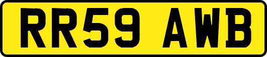 RR59AWB