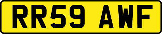 RR59AWF