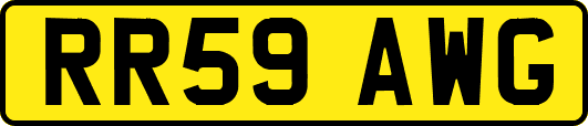 RR59AWG