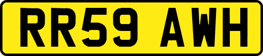 RR59AWH