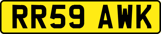 RR59AWK