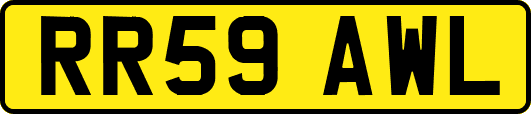 RR59AWL