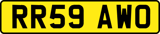 RR59AWO