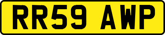 RR59AWP