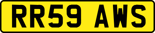 RR59AWS