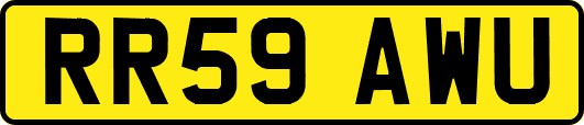 RR59AWU