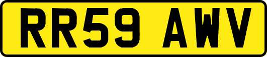RR59AWV