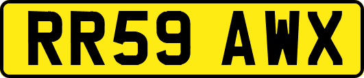 RR59AWX