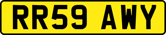 RR59AWY