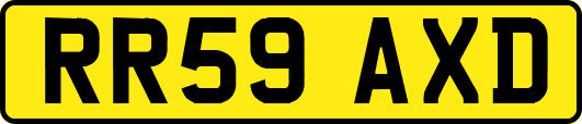 RR59AXD