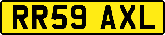 RR59AXL