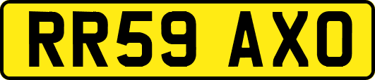RR59AXO