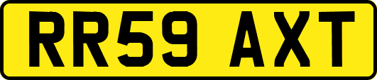 RR59AXT