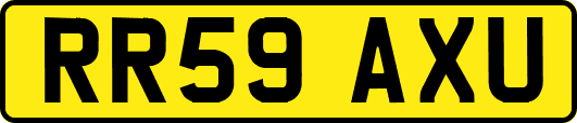 RR59AXU