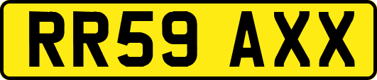 RR59AXX