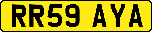 RR59AYA