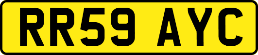 RR59AYC