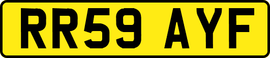 RR59AYF