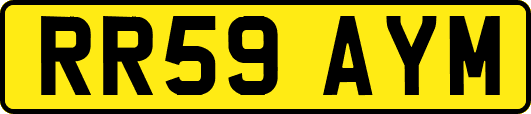 RR59AYM