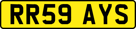 RR59AYS
