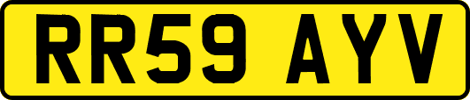 RR59AYV