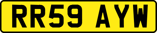 RR59AYW
