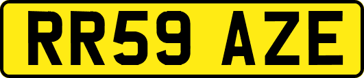 RR59AZE