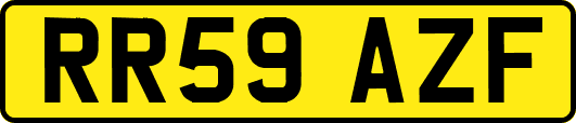 RR59AZF