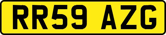 RR59AZG