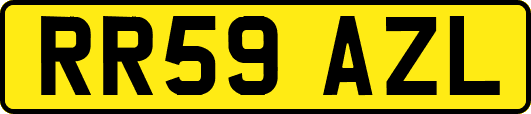 RR59AZL