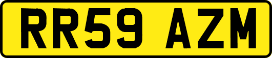 RR59AZM