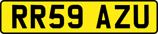 RR59AZU