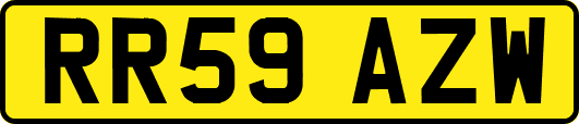 RR59AZW