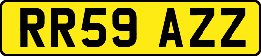 RR59AZZ