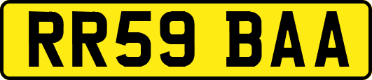 RR59BAA