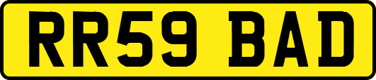 RR59BAD