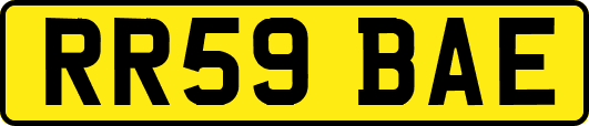 RR59BAE