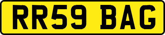 RR59BAG