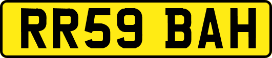 RR59BAH