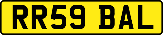 RR59BAL